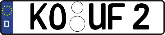 KO-UF2