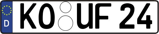 KO-UF24