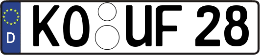 KO-UF28