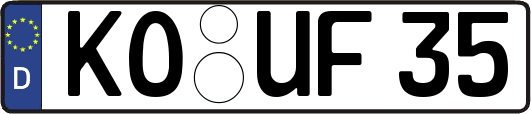 KO-UF35