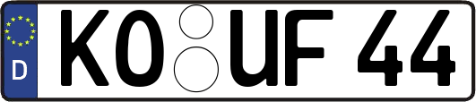 KO-UF44