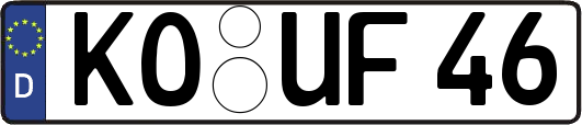 KO-UF46
