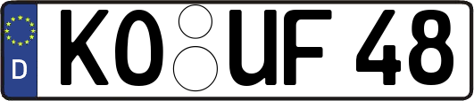 KO-UF48