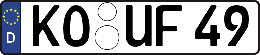 KO-UF49