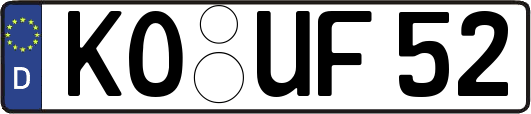 KO-UF52