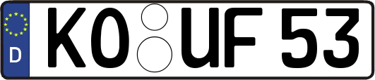 KO-UF53