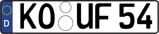 KO-UF54