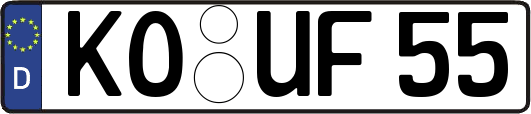 KO-UF55