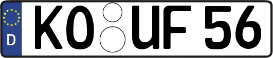 KO-UF56