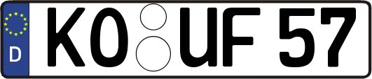 KO-UF57