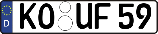 KO-UF59