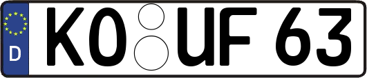 KO-UF63