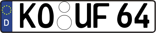 KO-UF64