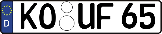 KO-UF65