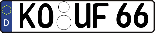 KO-UF66