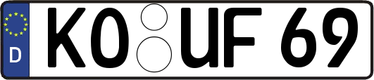 KO-UF69