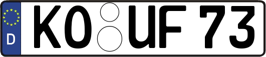 KO-UF73