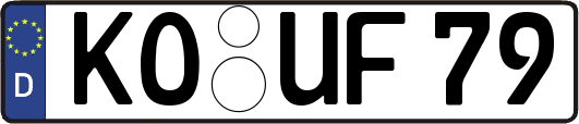 KO-UF79