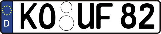 KO-UF82