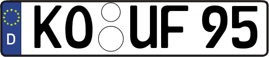 KO-UF95