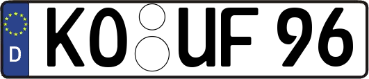 KO-UF96