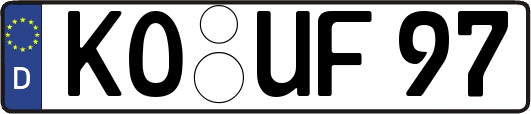 KO-UF97