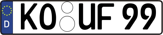 KO-UF99