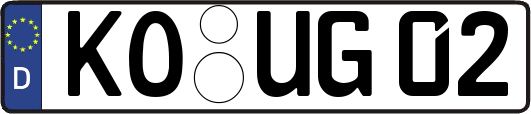 KO-UG02