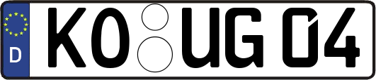 KO-UG04