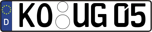 KO-UG05