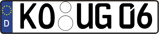 KO-UG06
