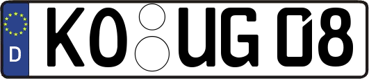 KO-UG08