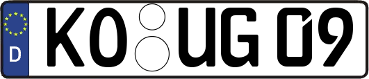 KO-UG09