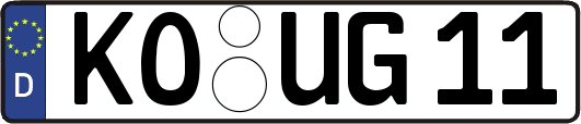 KO-UG11