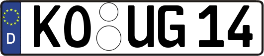 KO-UG14