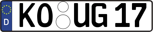 KO-UG17