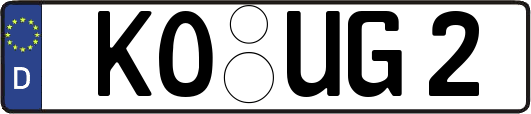 KO-UG2