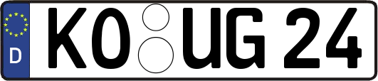 KO-UG24