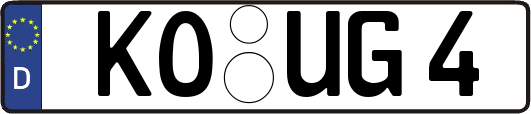 KO-UG4
