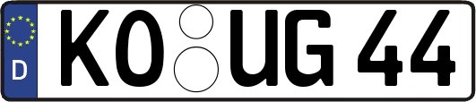 KO-UG44