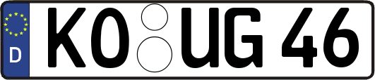 KO-UG46