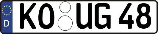 KO-UG48