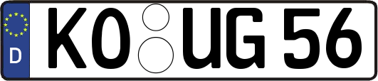 KO-UG56