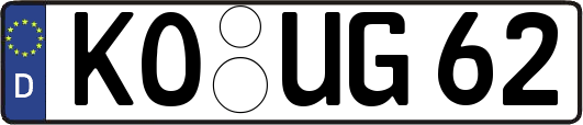 KO-UG62