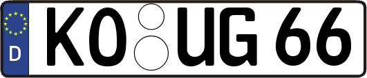 KO-UG66