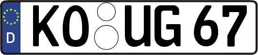 KO-UG67