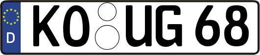 KO-UG68