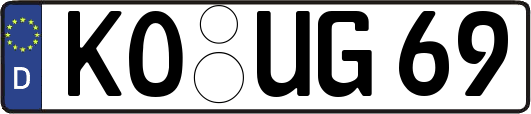 KO-UG69