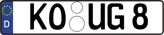 KO-UG8