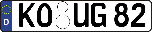 KO-UG82